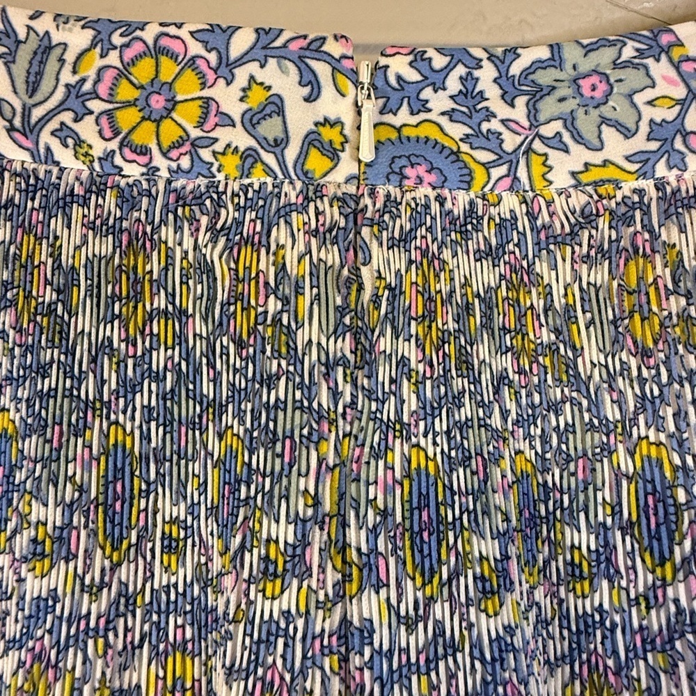 BODEN

Plisse Mini Skirt - Picture 5 of 9
